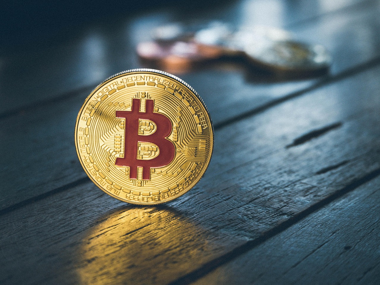 嘉信理财CEO Rick Wurster：一年内推出加密货币现货交易